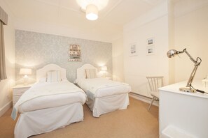 Standard Twin Room, Ensuite