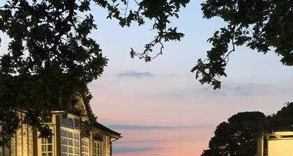 The Fishbourne - Isle of Wight