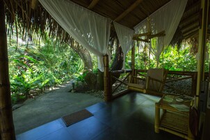 Vistas desde la habitación
