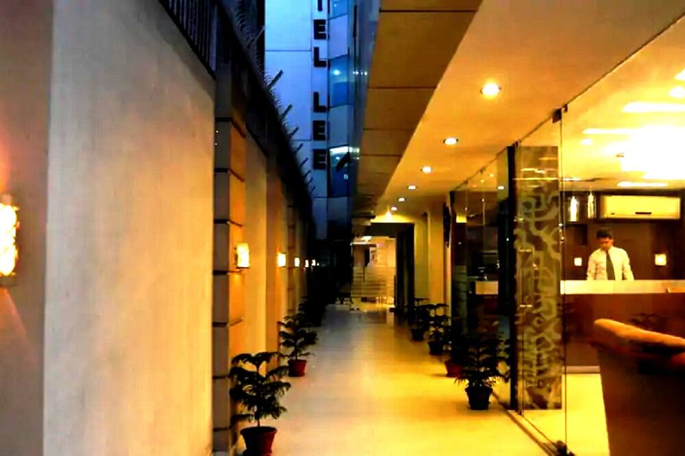 Hotel Lee International