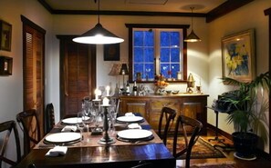 Restaurantes