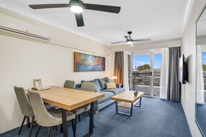 Standard Apartment | Living room