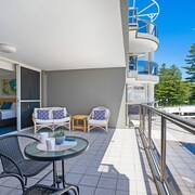 Nelson Towers Motel & Apartments