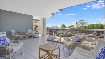 Appartamento Standard | Balcone