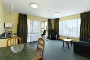 42-inch Smart TV with digital channels