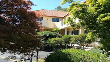 Jardín