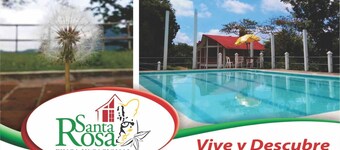 Finca Santa Rosa