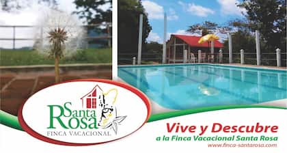 Finca Santa Rosa
