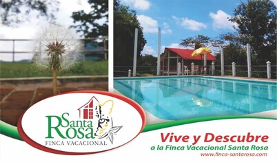 Finca Santa Rosa