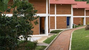 Property grounds - Finca Santa Rosa (Teocelo)