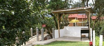 Finca Santa Rosa