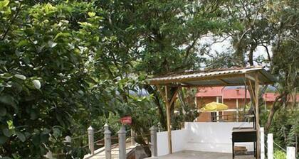 Finca Santa Rosa