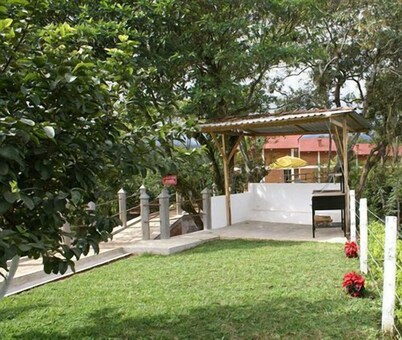 Finca Santa Rosa