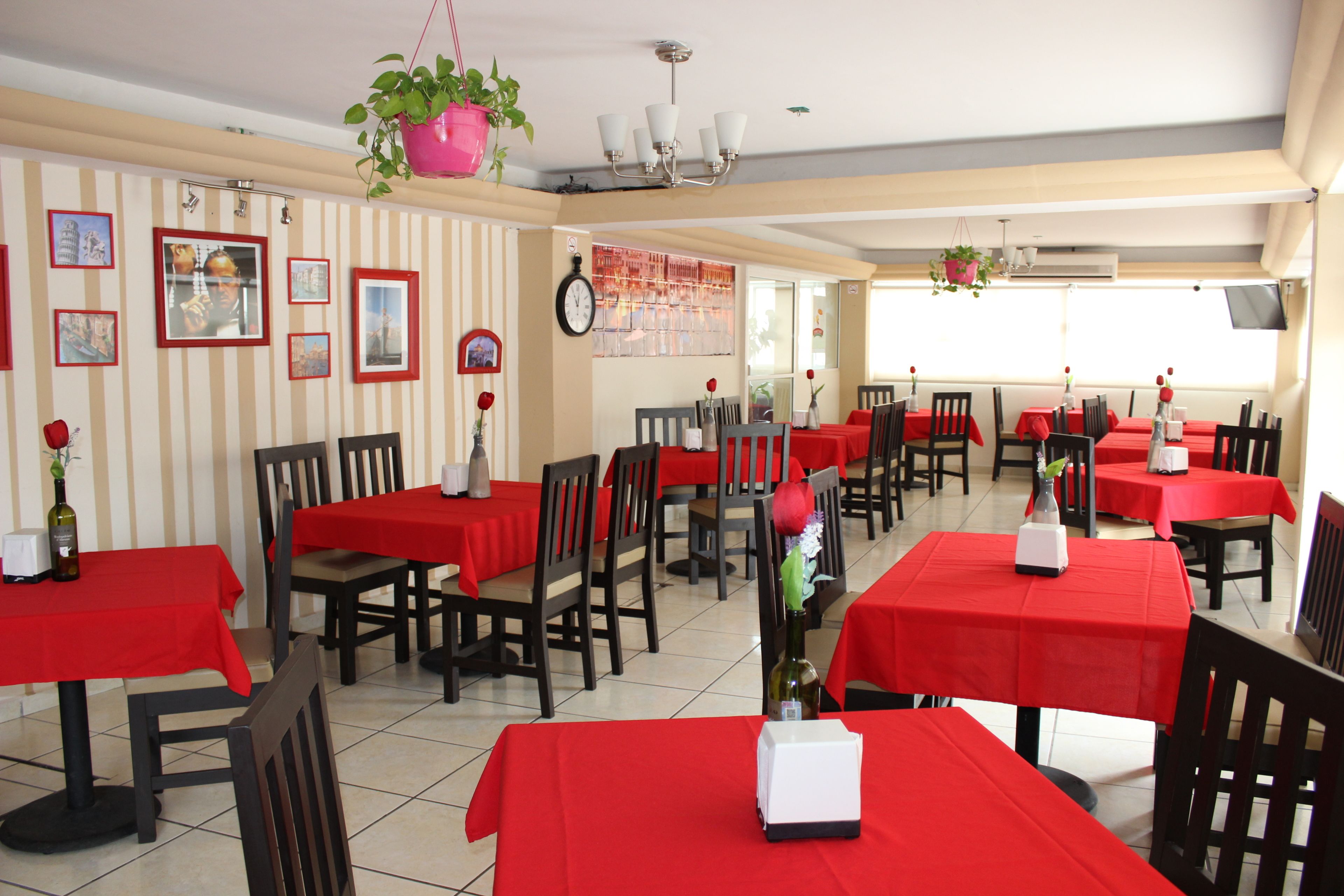 Foto - Hotel Posada del Carmen