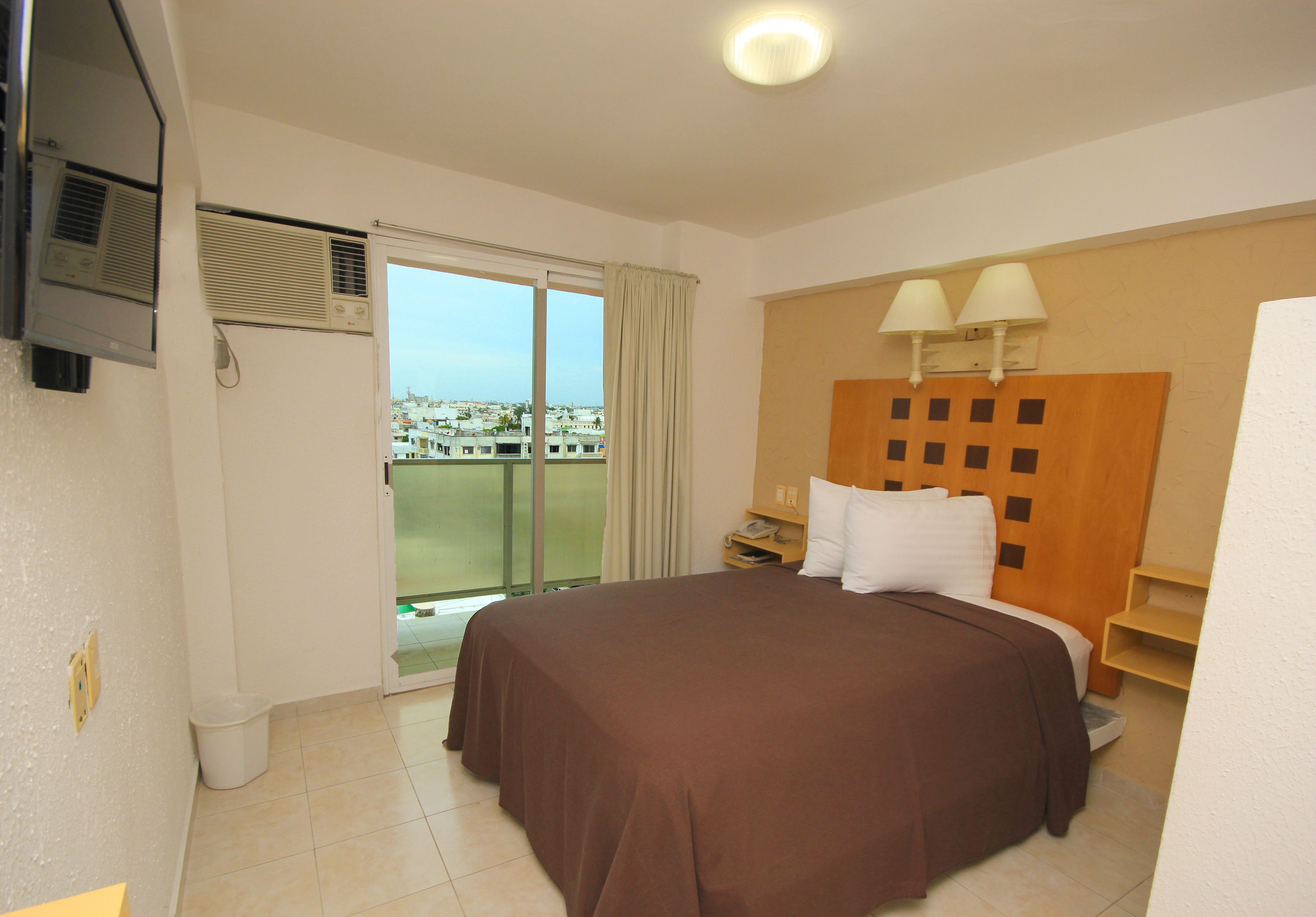 Foto - Hotel Posada del Carmen