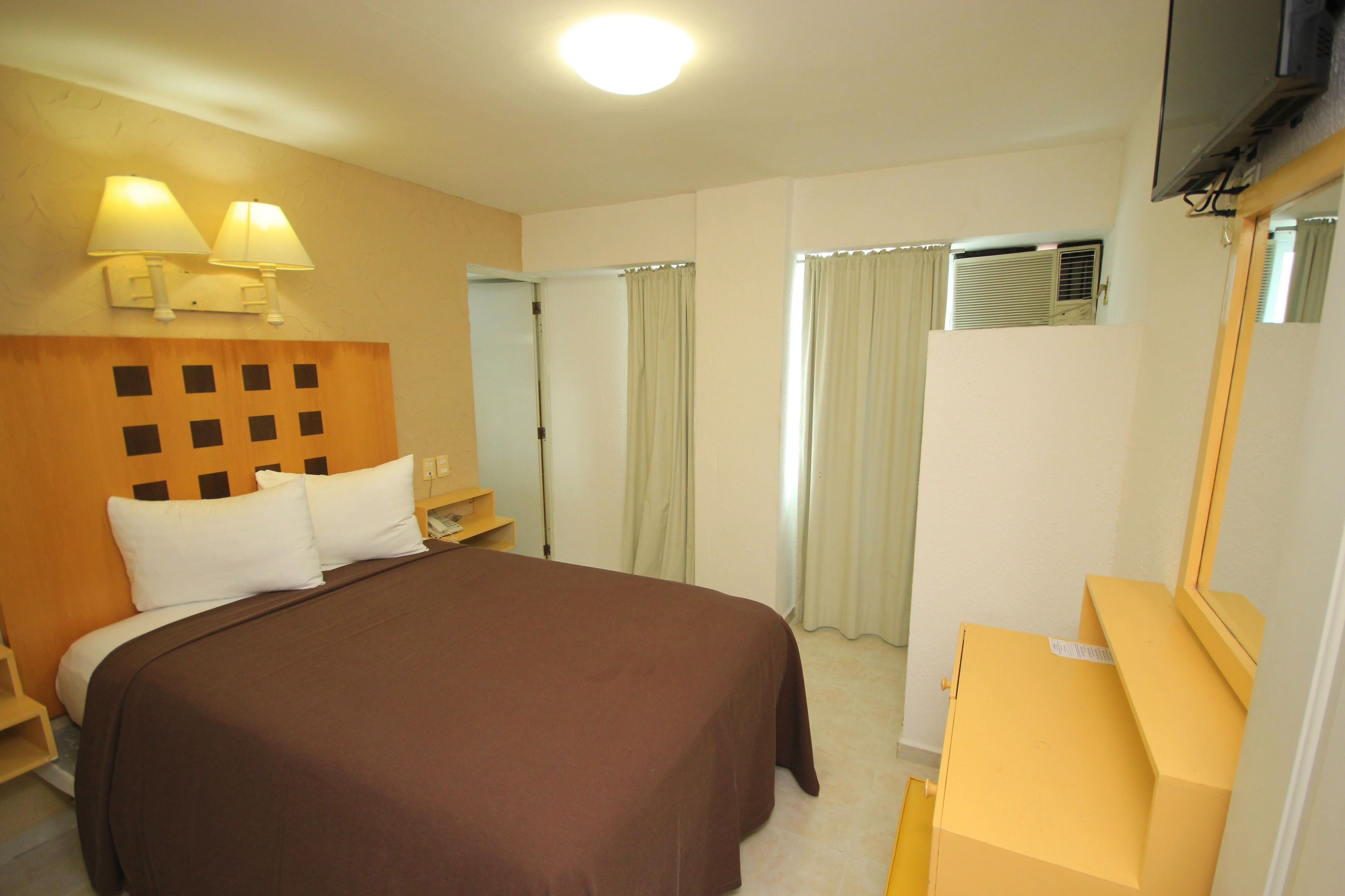 Foto - Hotel Posada del Carmen