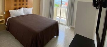 Hotel Posada del Carmen