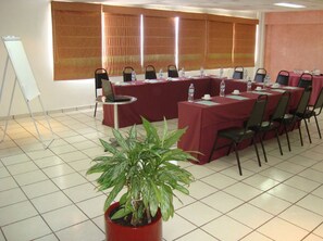 Meeting facility - Hotel Posada del Carmen (Veracruz)