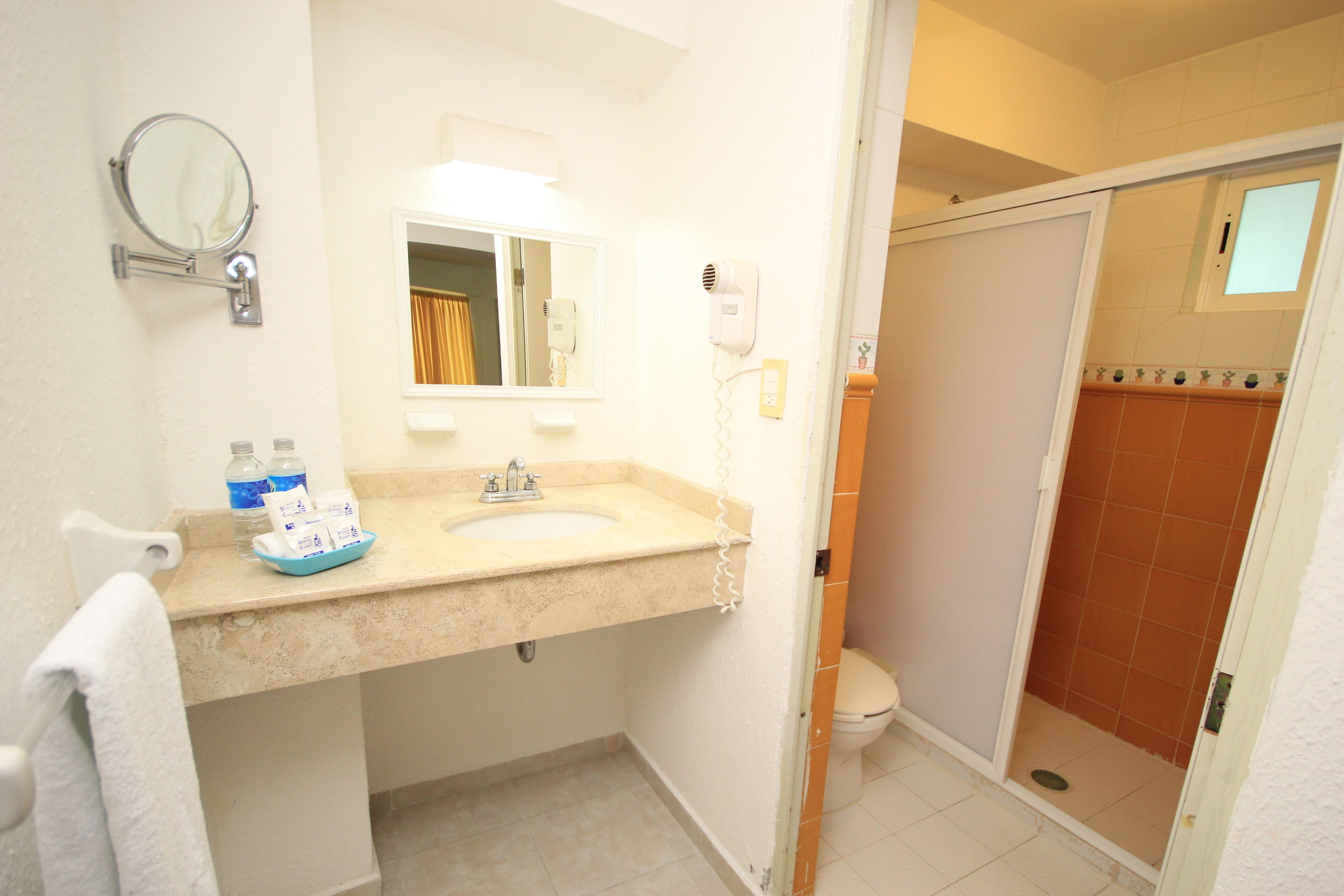 Foto - Hotel Posada del Carmen