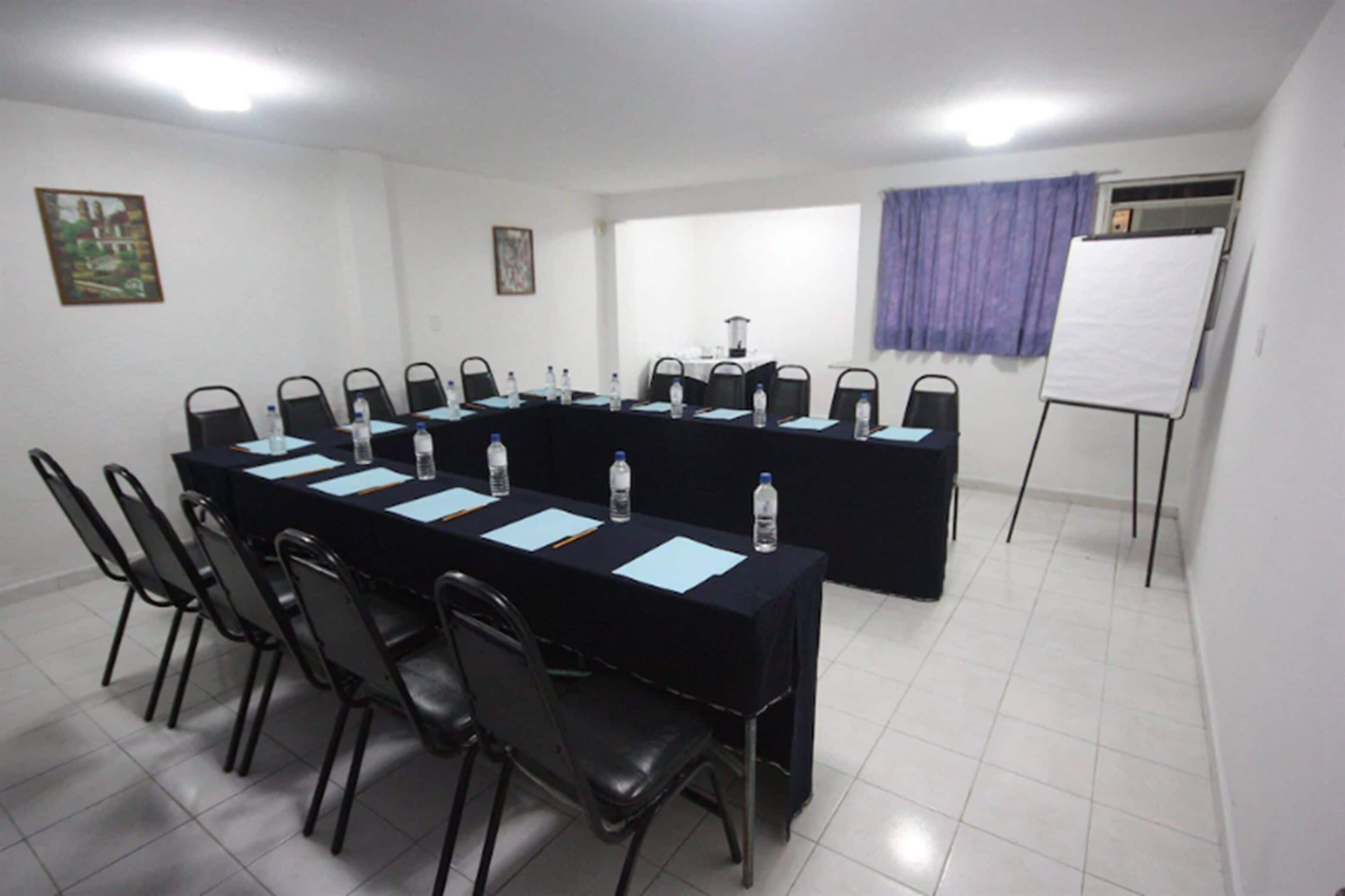 Foto - Hotel Posada del Carmen