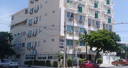 Hotel Posada del Carmen