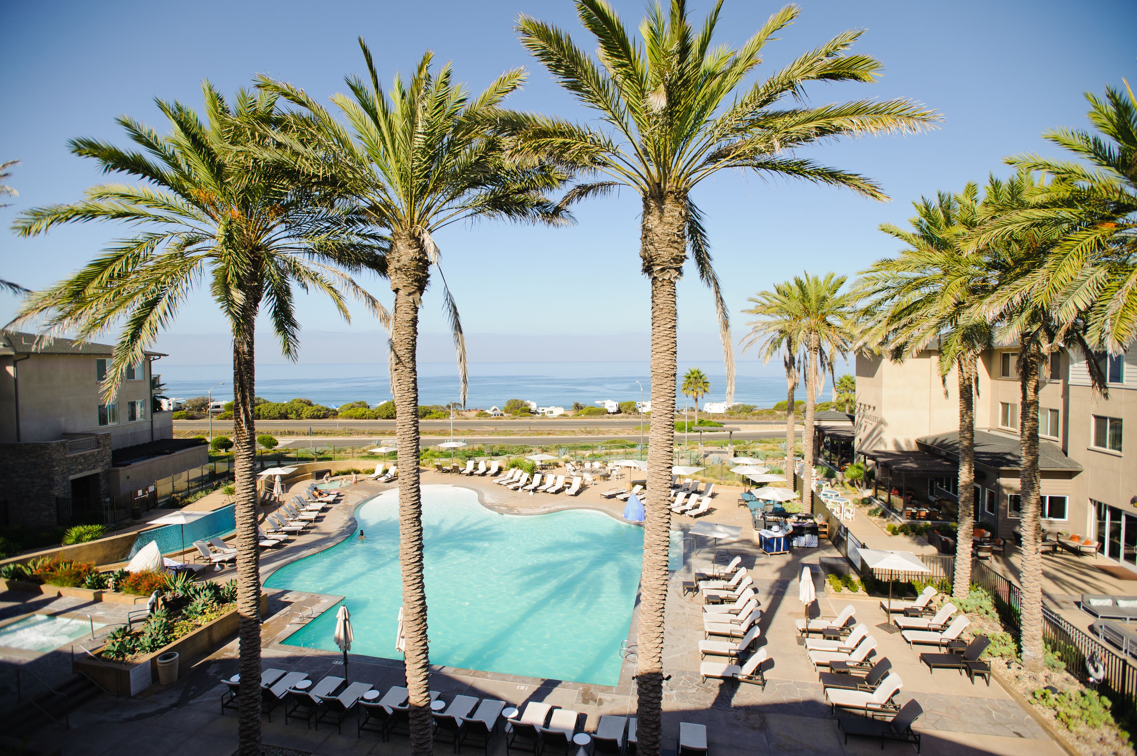 Foto - Cape Rey Carlsbad Beach, A Hilton Resort & Spa