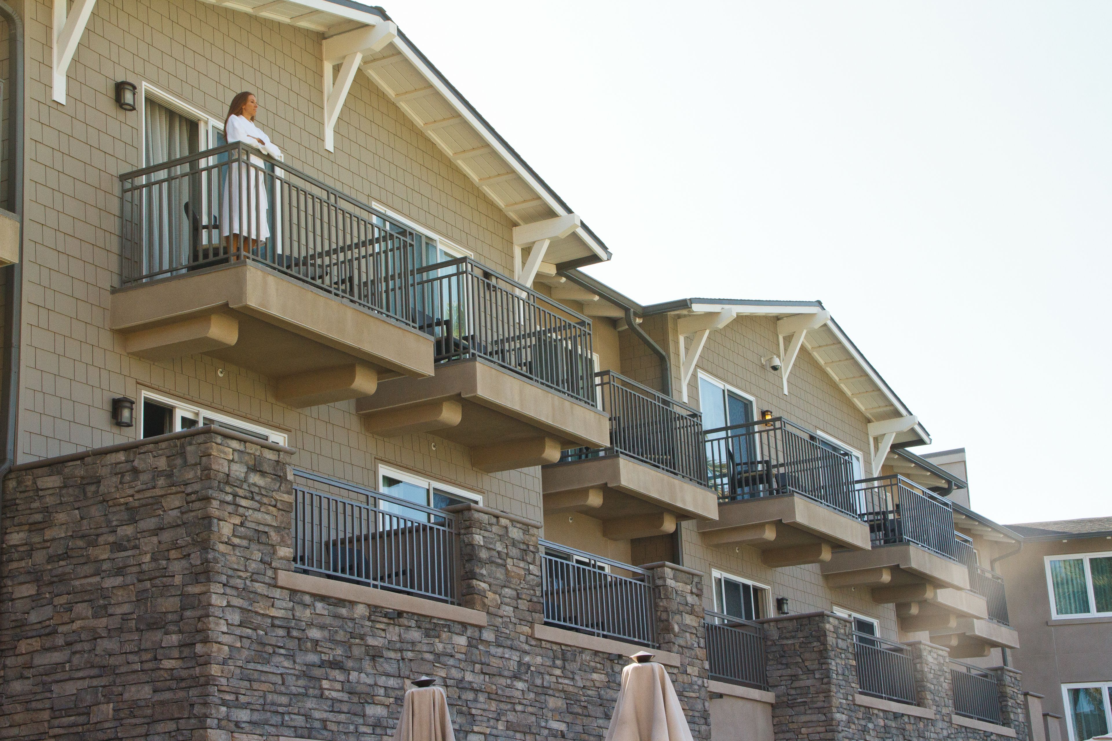 Foto - Cape Rey Carlsbad Beach, A Hilton Resort & Spa