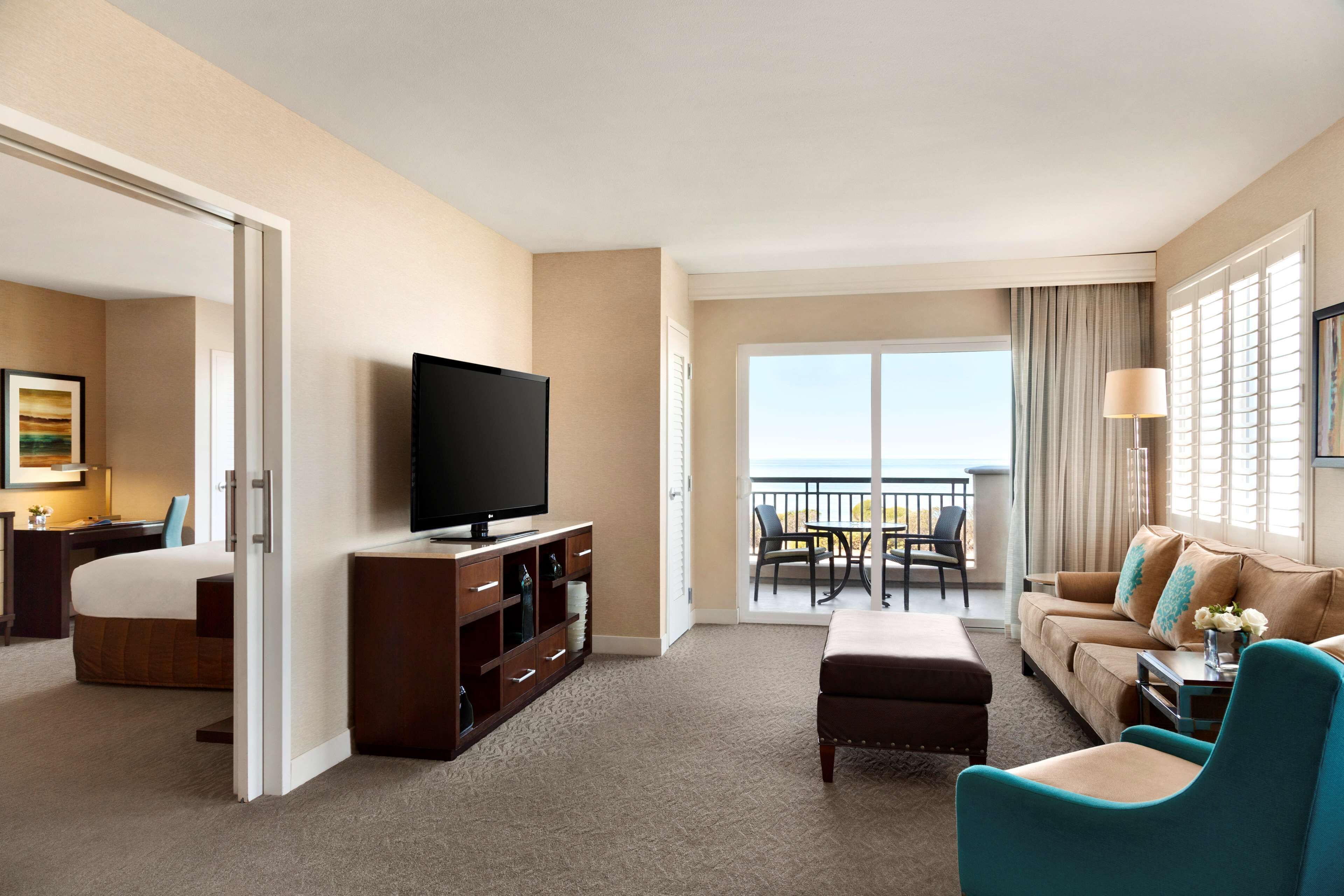 Foto - Cape Rey Carlsbad Beach, A Hilton Resort & Spa