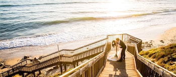 Meeting space at Cape Rey Carlsbad Beach, a Hilton Resort & Spa