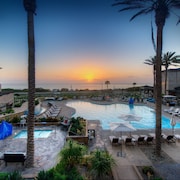 Cape Rey Carlsbad Beach, a Hilton Resort & Spa