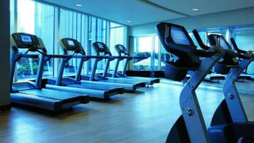Instal·lacions esportives