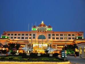 Exterior - Dongguan Metropolitan Yijing Hotel (Dongguan)