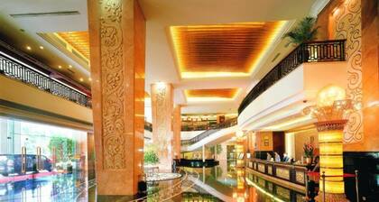 Dongguan Metropolitan Yijing Hotel