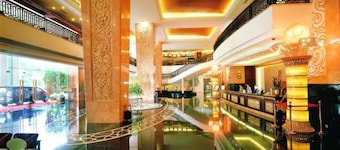 Dongguan Metropolitan Yijing Hotel