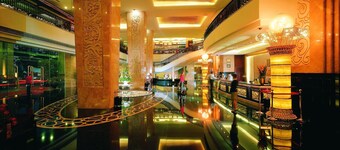 Dongguan Metropolitan Yijing Hotel