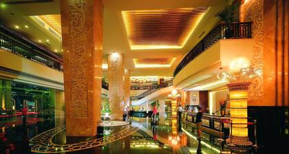 Dongguan Metropolitan Yijing Hotel