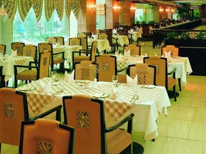 Salón de banquetes