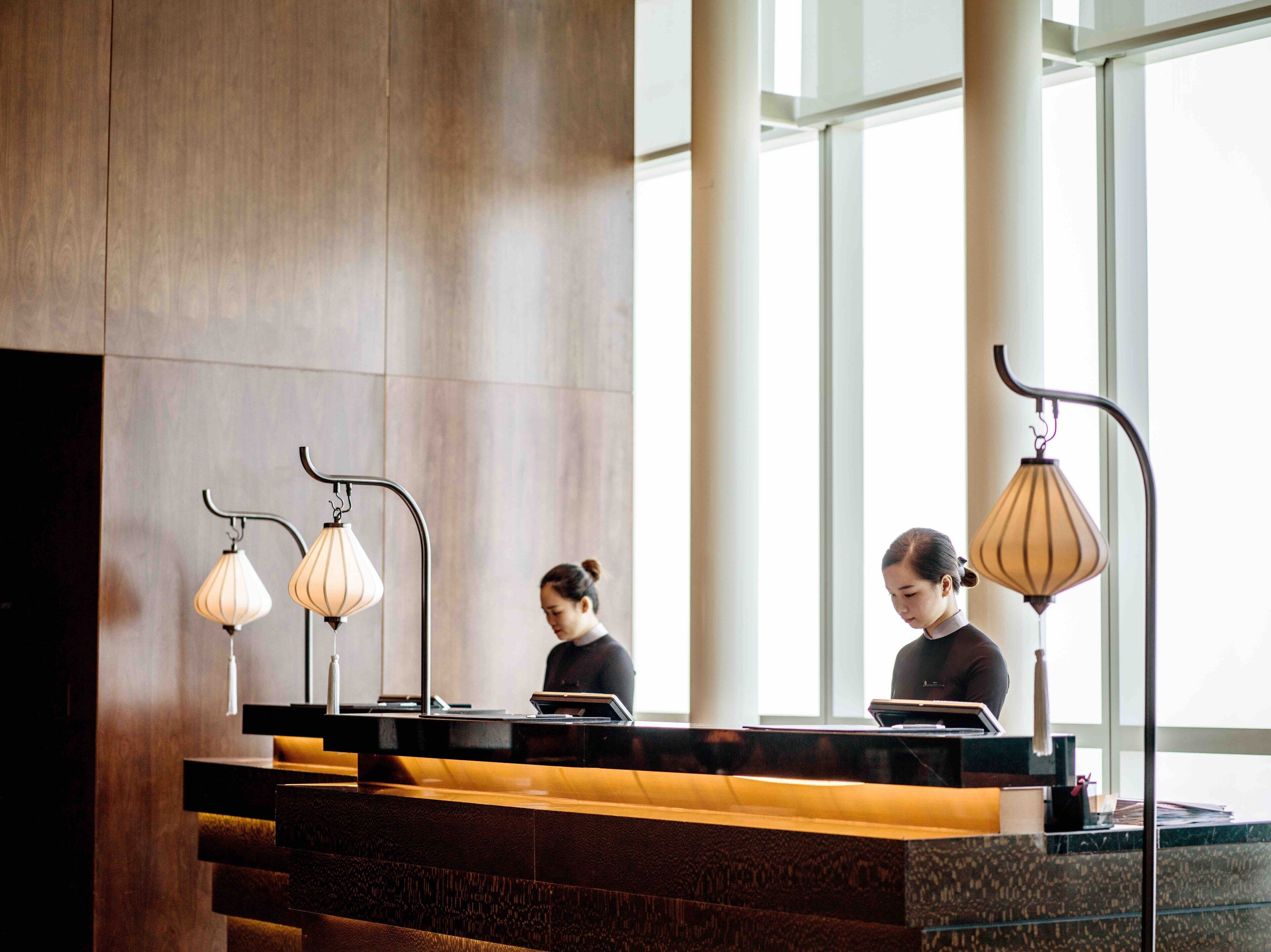 Photo - InterContinental Hanoi Landmark72 by IHG