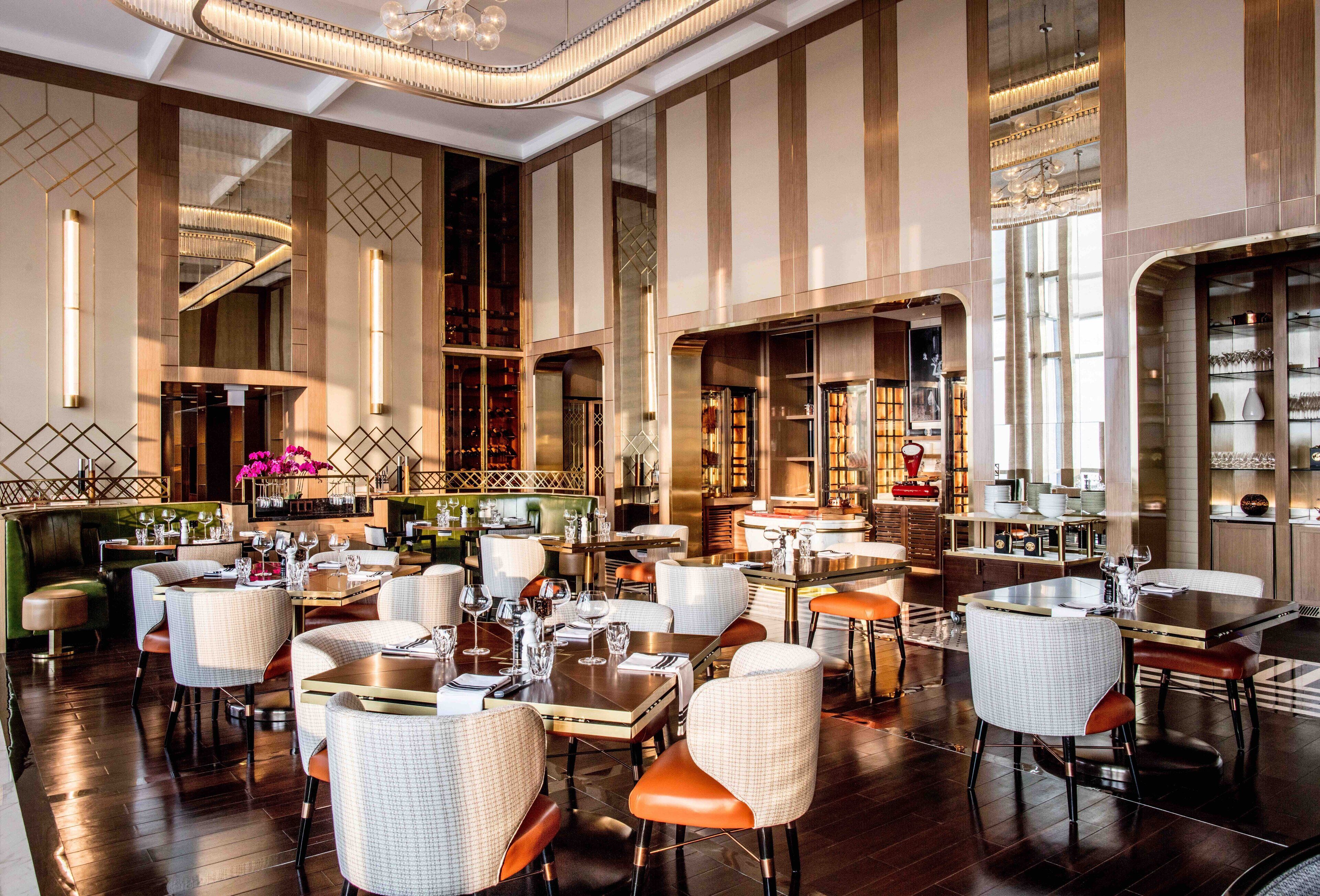 Foto - InterContinental Hanoi Landmark72 by IHG
