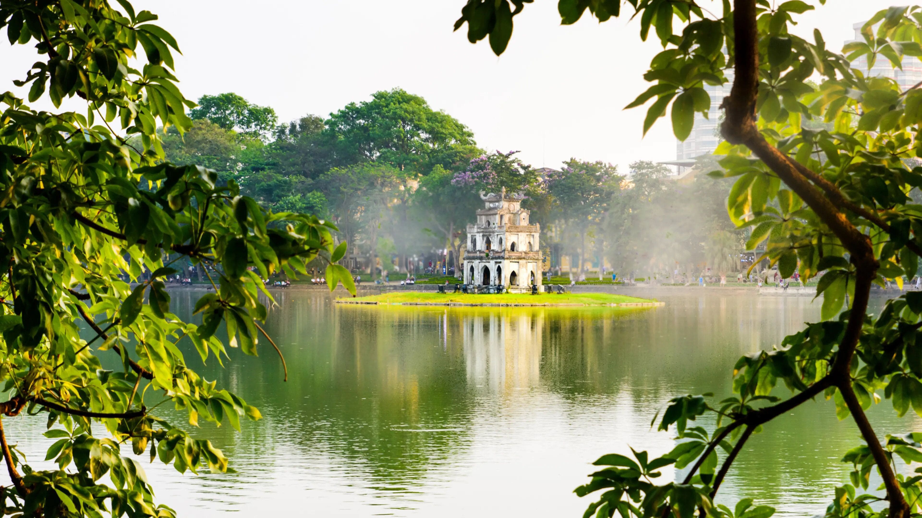 Foto - InterContinental Hanoi Landmark72 by IHG