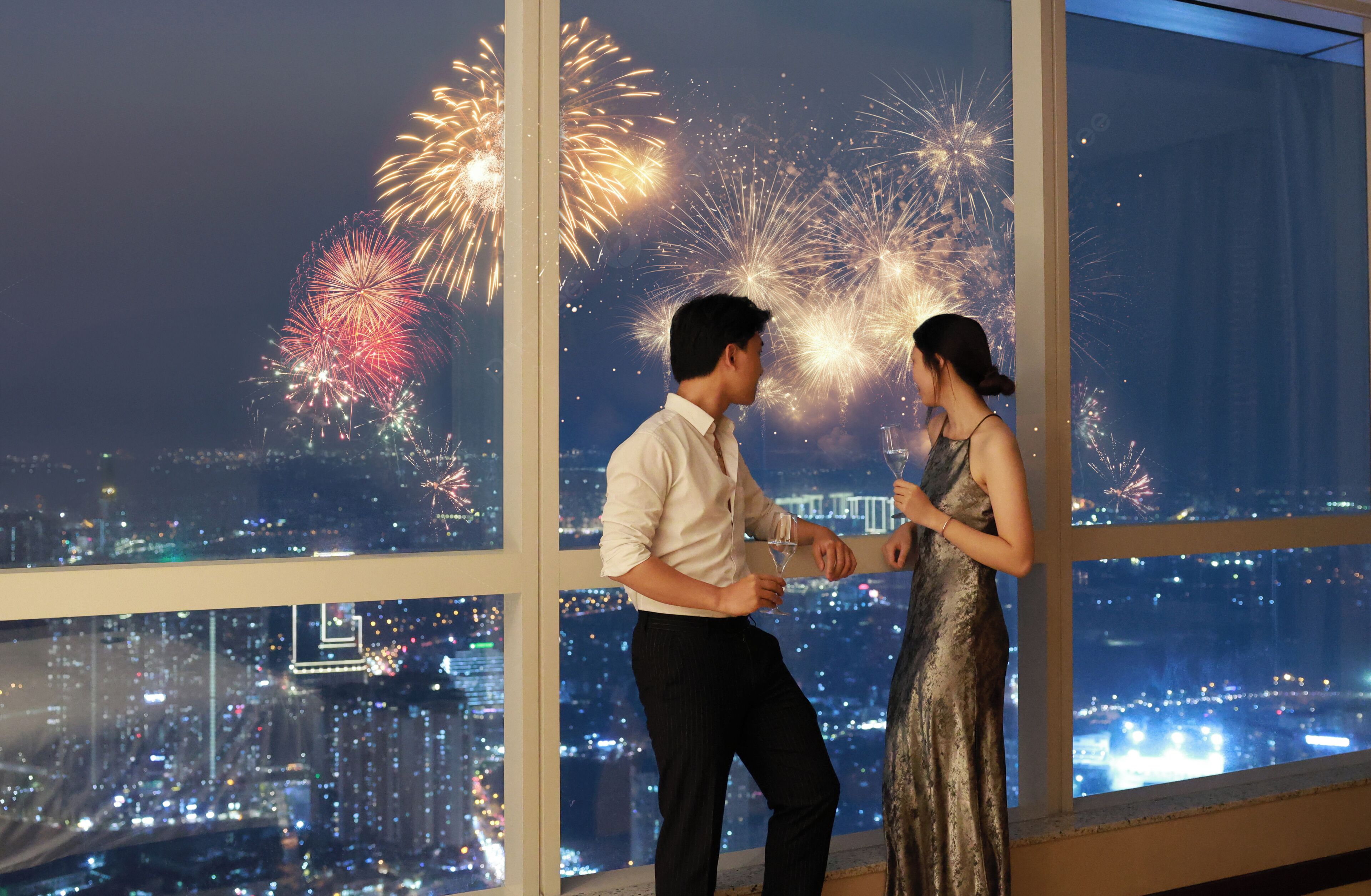 Foto - InterContinental Hanoi Landmark72 by IHG