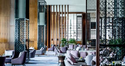 InterContinental Hanoi Landmark72 by IHG