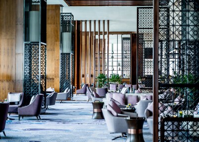 InterContinental Hanoi Landmark72 by IHG