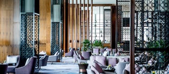 InterContinental Hanoi Landmark72 by IHG
