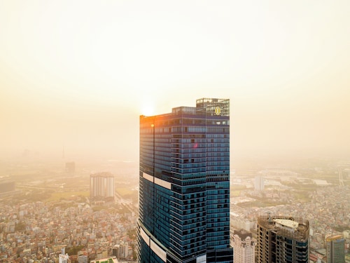 InterContinental Hanoi Landmark72 by IHG