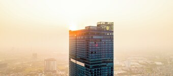 InterContinental Hanoi Landmark72 by IHG
