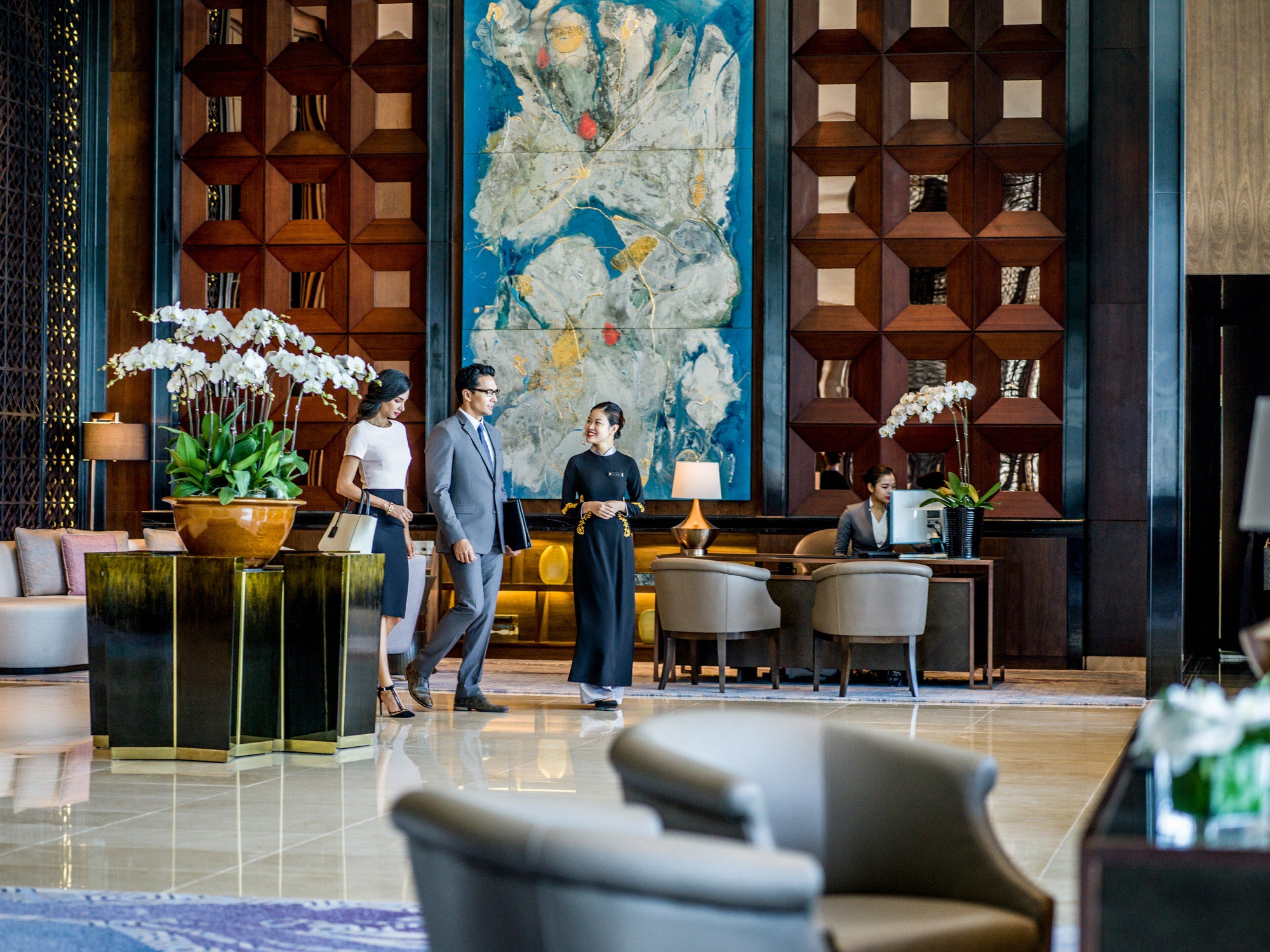 Photo - InterContinental Hanoi Landmark72 by IHG