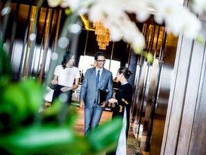 Exterior - InterContinental Hanoi Landmark72 by IHG (Hanoi)