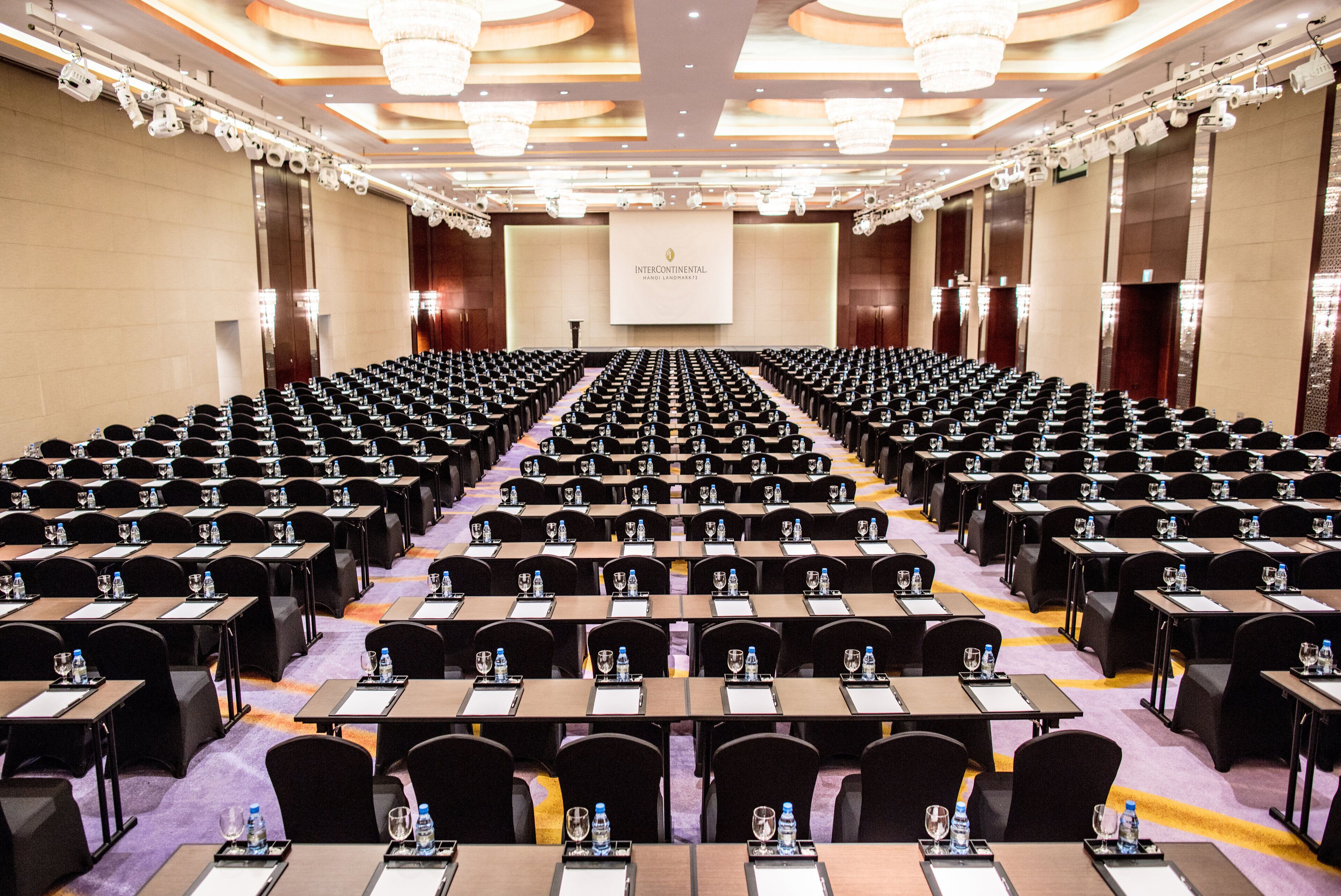 Photo - InterContinental Hanoi Landmark72 by IHG