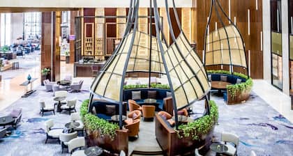 InterContinental Hanoi Landmark72 by IHG